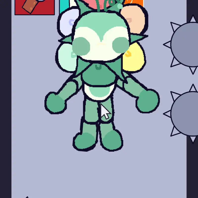 Game by @Xx_thatveecat_xX