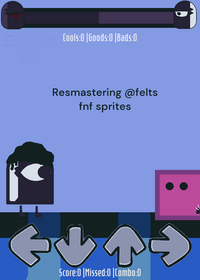 Testing Castle atheos sprites