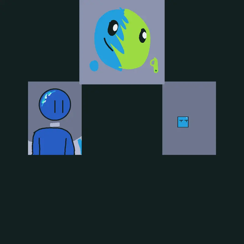 Game by @nickandchesse