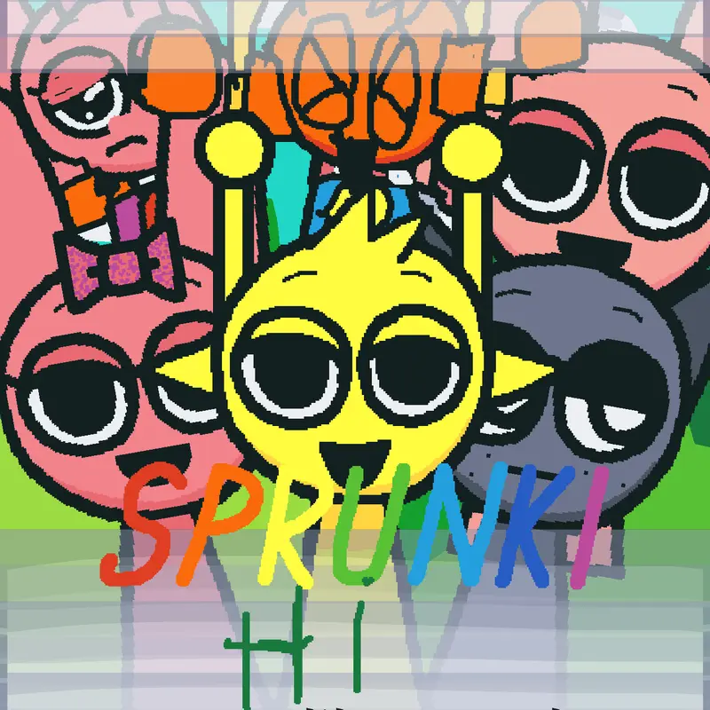 Game by @MiguelStudi