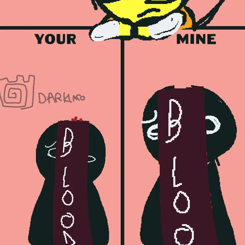 Game by @thatverityfan