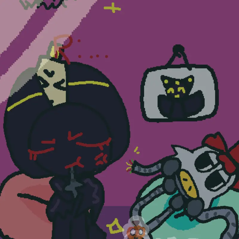 Game by @Remixcatty_XD