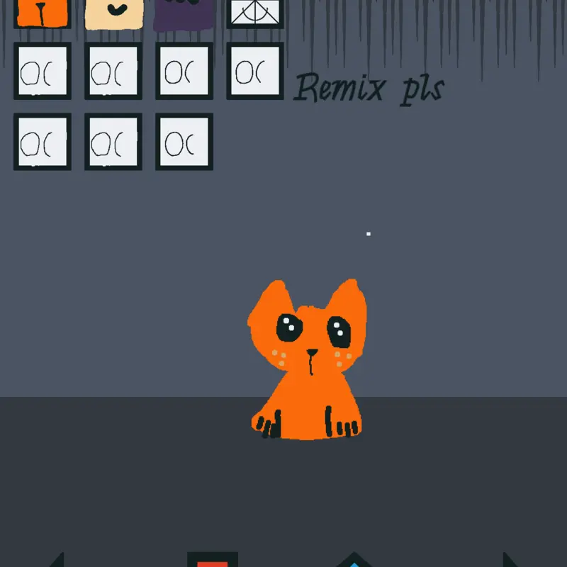 Game by @catmeowshrimpo
