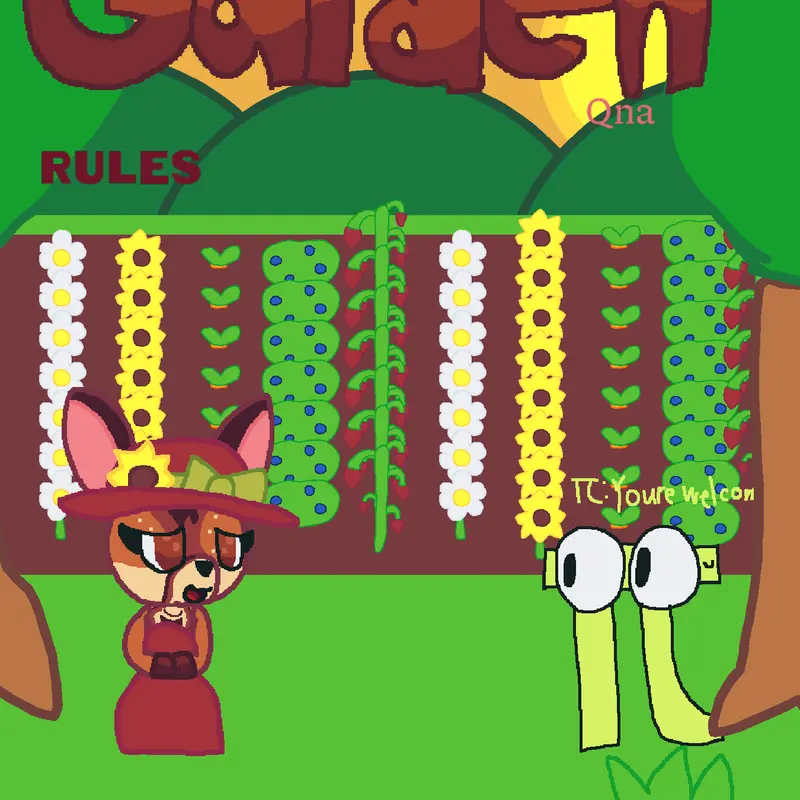 Game by @Jacob_Jessie_andIzzy06