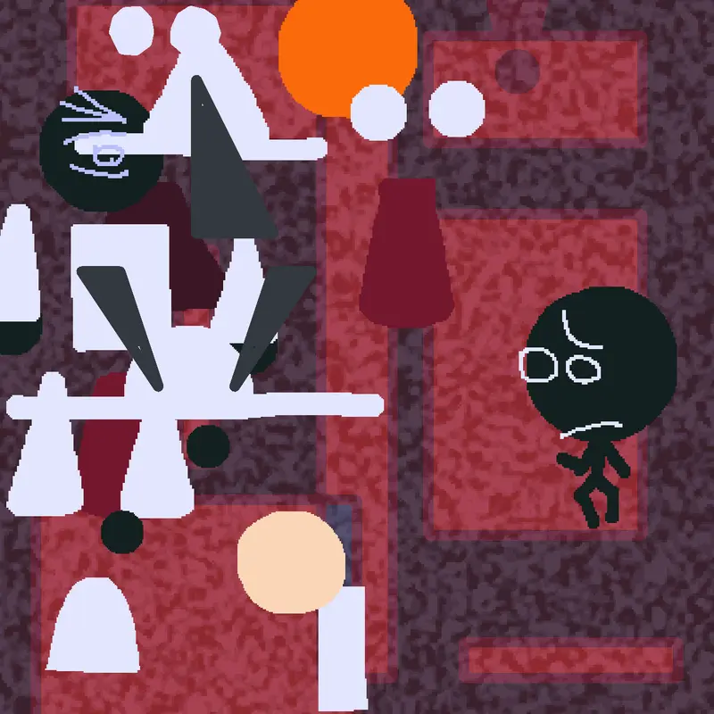 Game by @bambi_fan