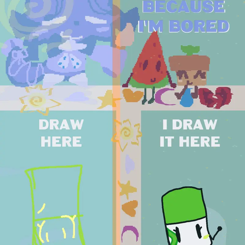 Game by @Plants_N_Melons