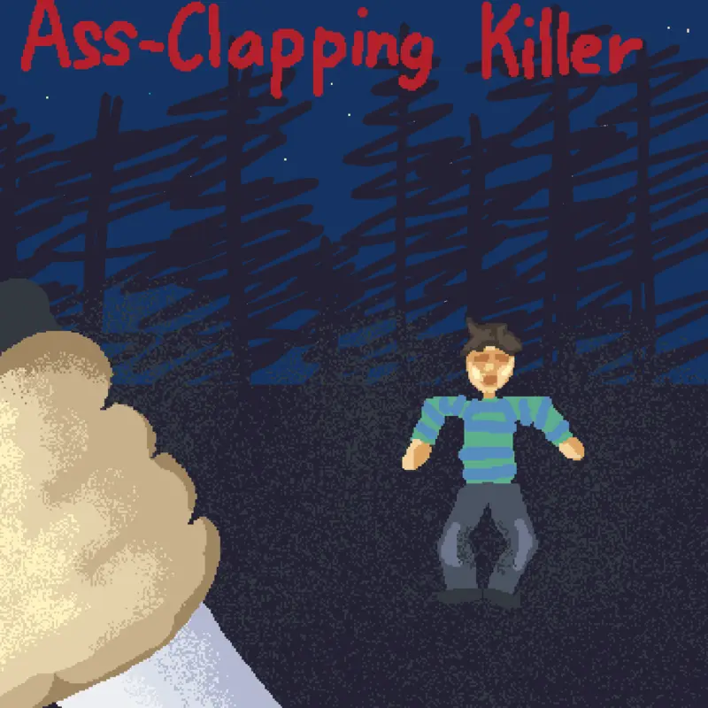 Game by @CheekFreak