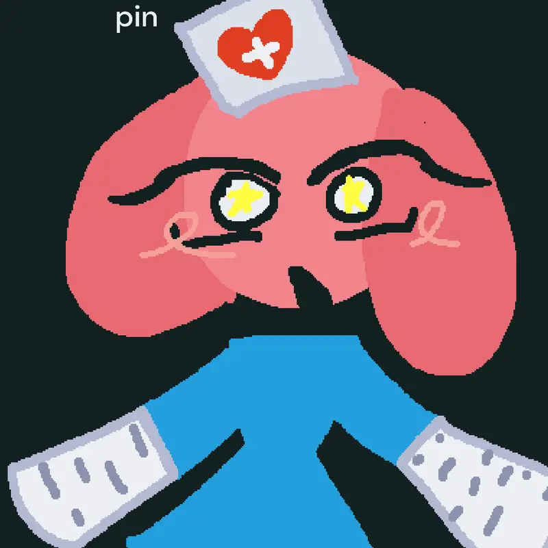 Game by @kookye