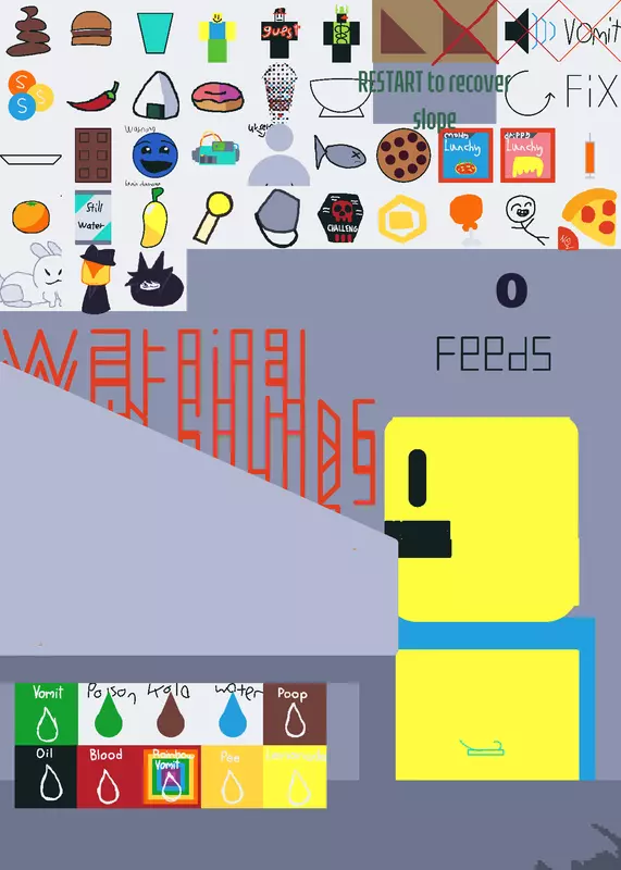 Game by @KEY_00c061ec332718f3735b