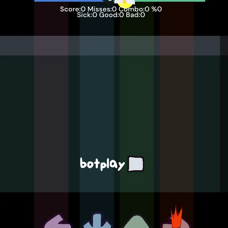 Game by @morte-fanglis-