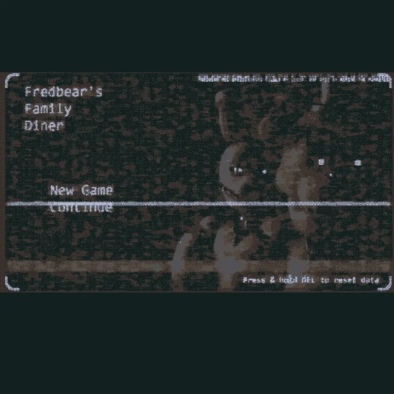 Pizzaria by @fredbear-gold754302
