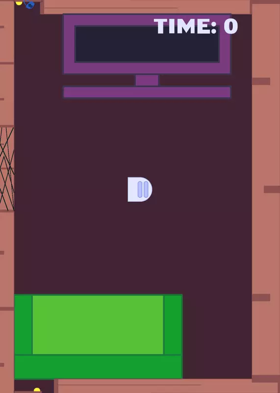 Game by @Squarex