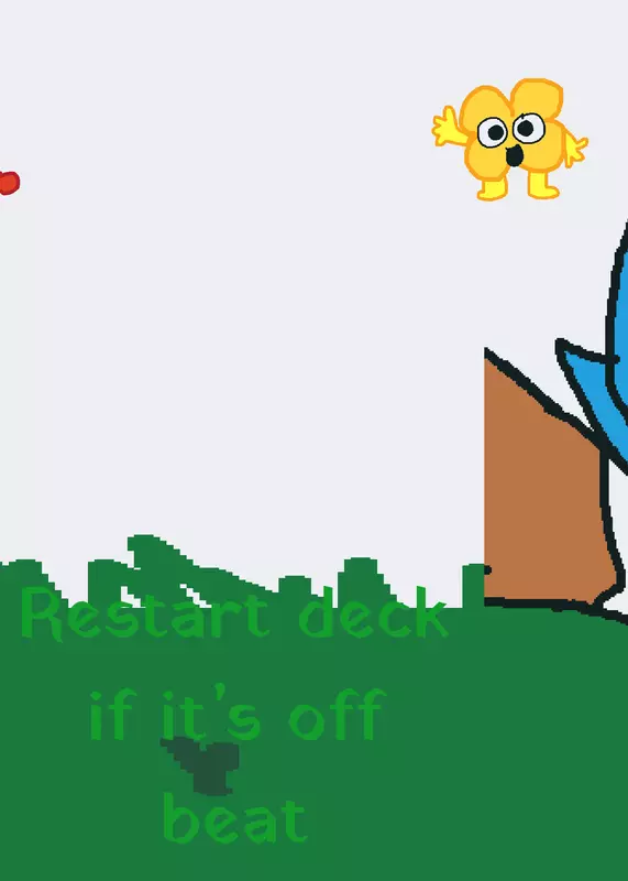 Game by @ShoppyBag