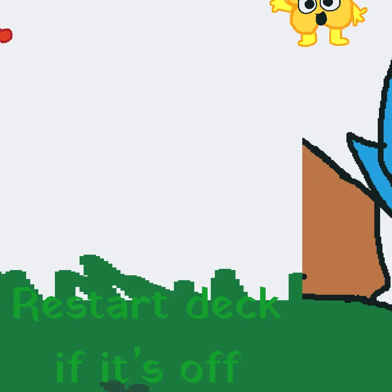 Game by @ShoppyBag