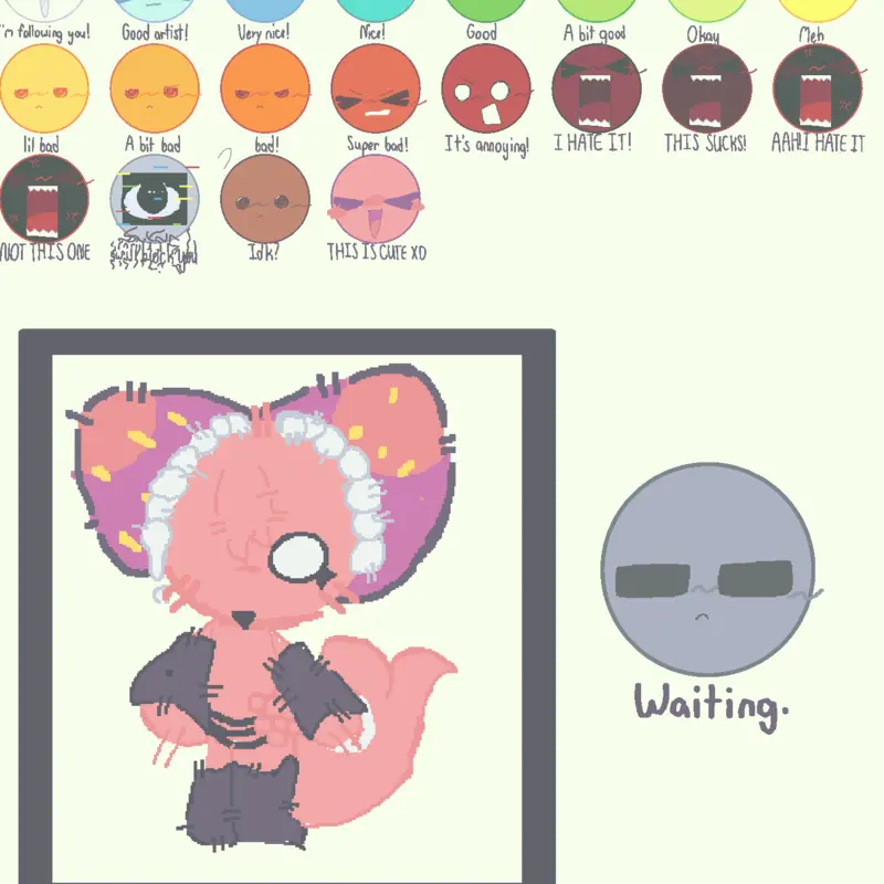 Game by @LEMON_1324