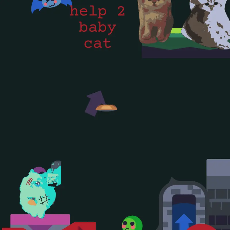 Game by @lily_23