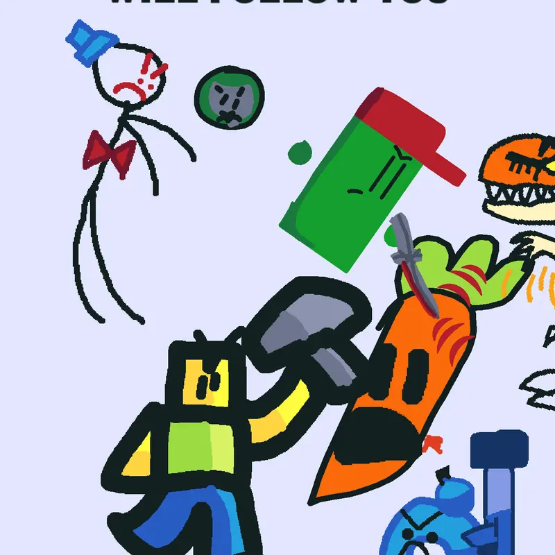 Game by @Raven_Claw