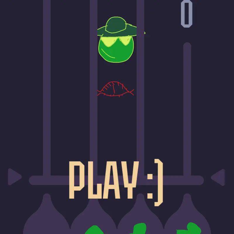 Game by @its_azzam