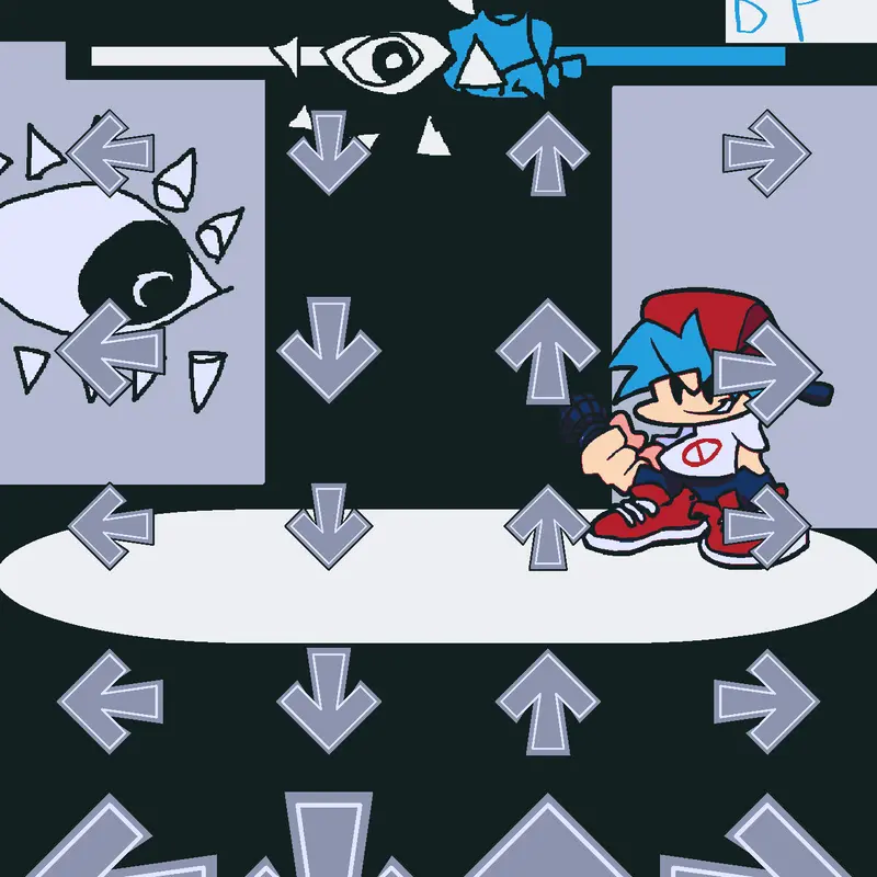 Game by @Ire1234