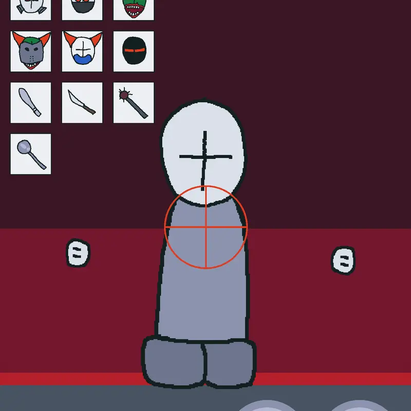 Game by @SillyTriangle