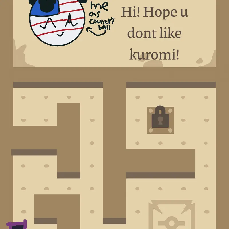 Game by @da_real_kuromi_gurl