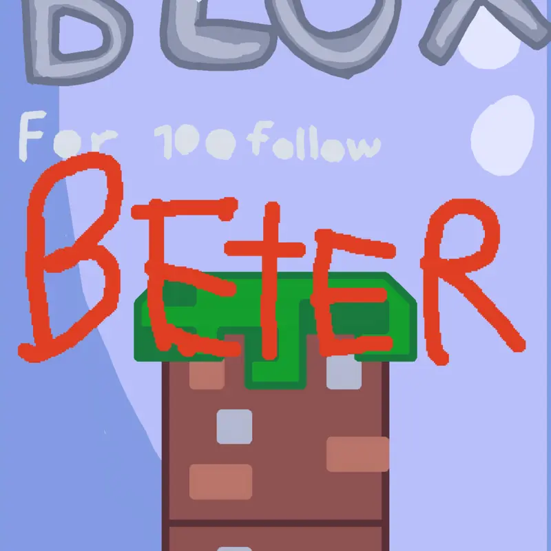 Game by @THEGAMEMAKER125454