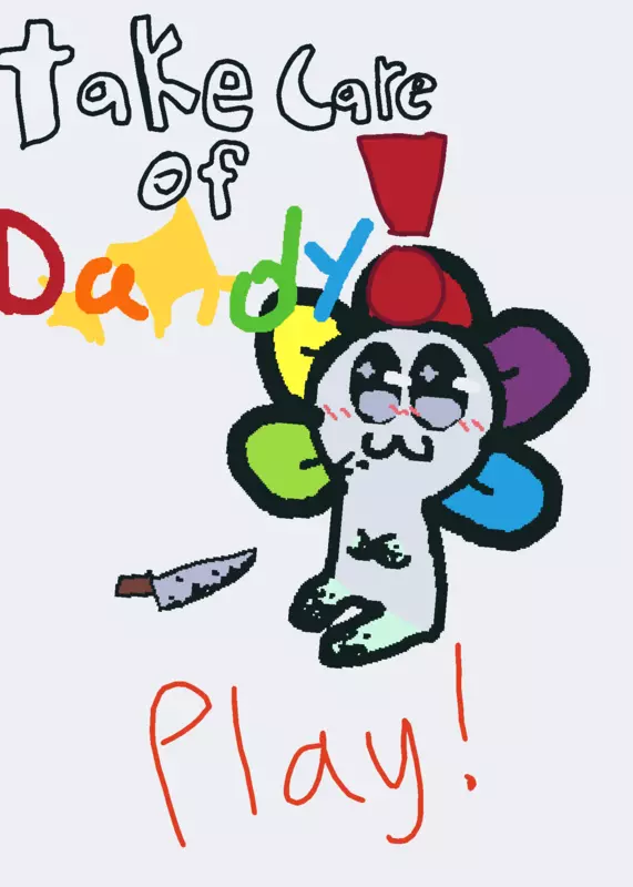 Game by @Ximena1