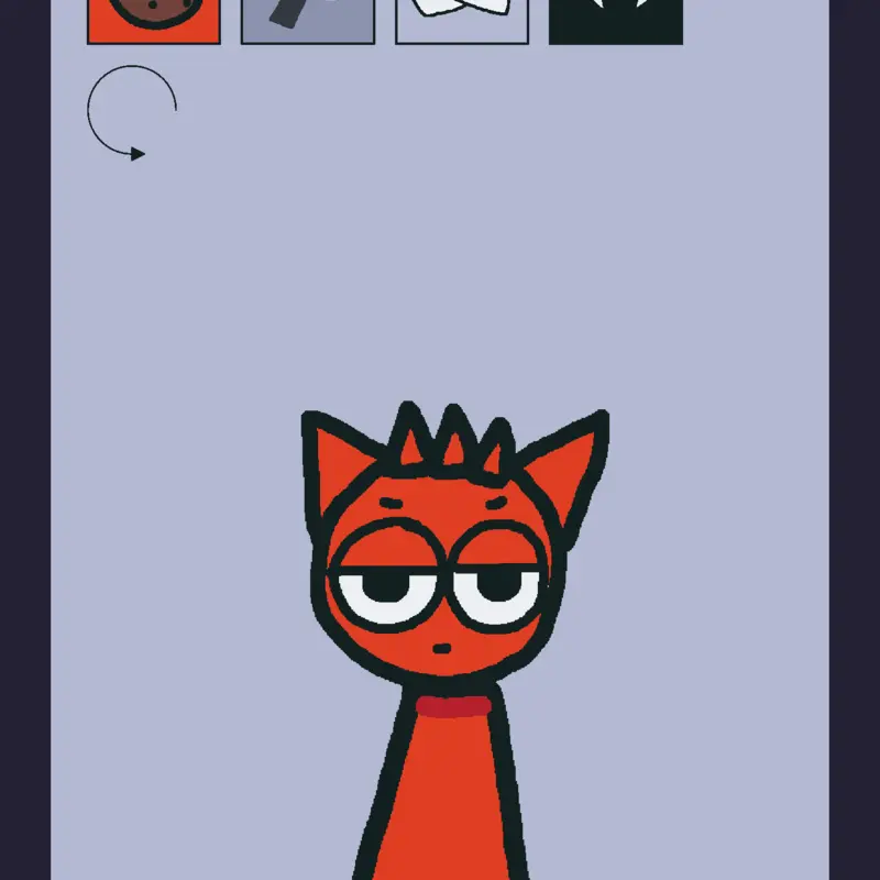 Game by @ItzNavyCat