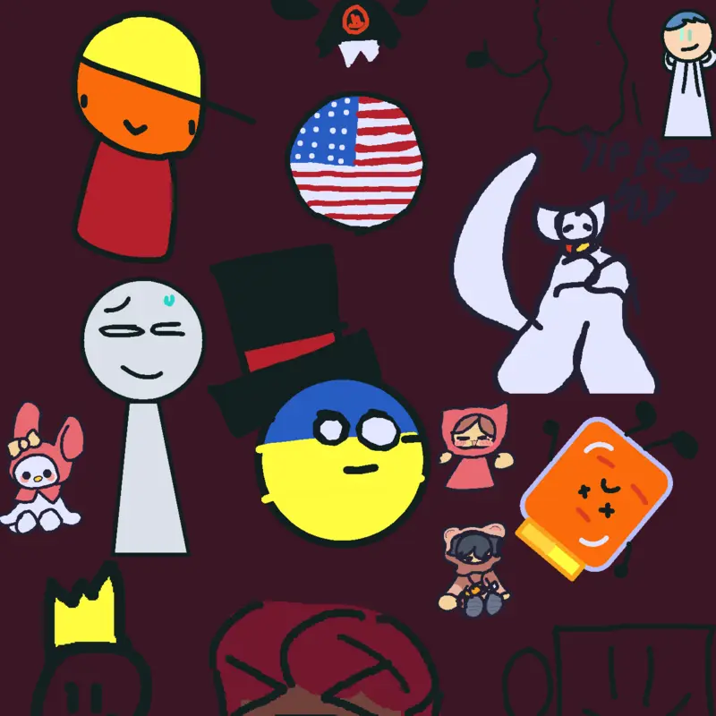 Game by @Mel-chan
