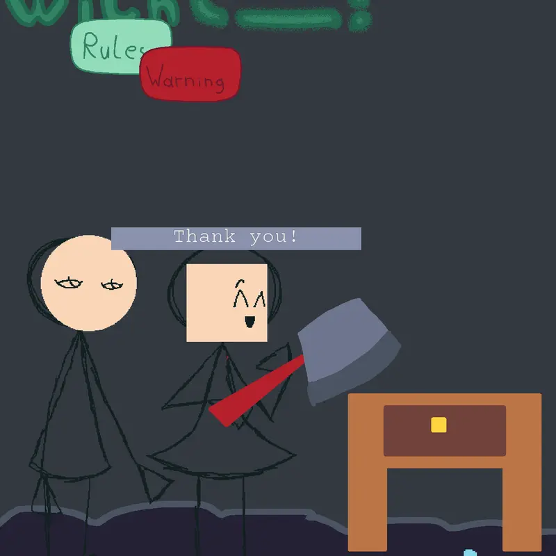 Game by @life_is_like_yourself