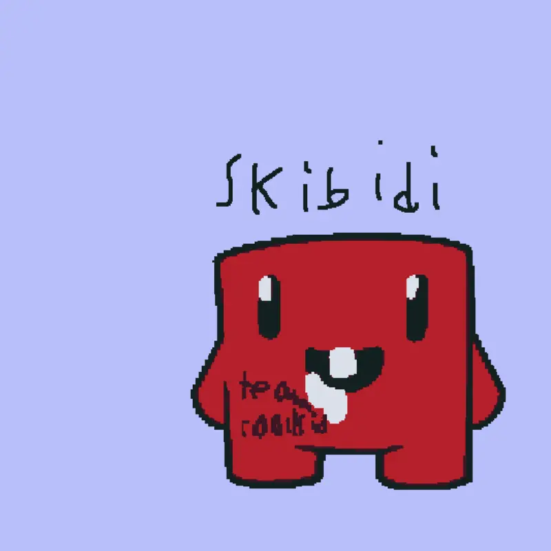 Game by @WHYGOD2255