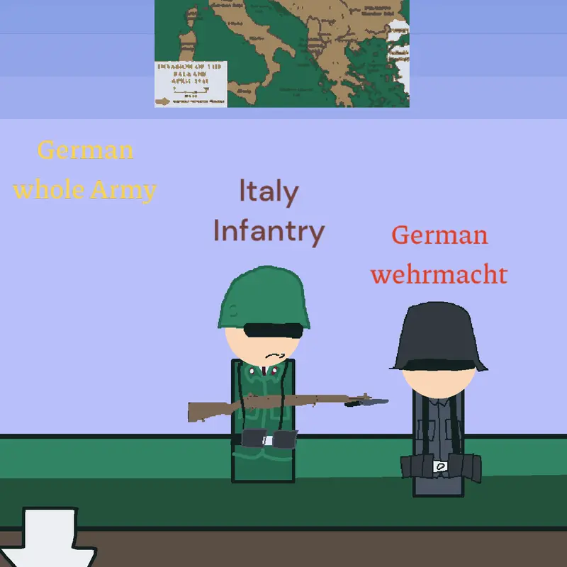 Game by @TimSky