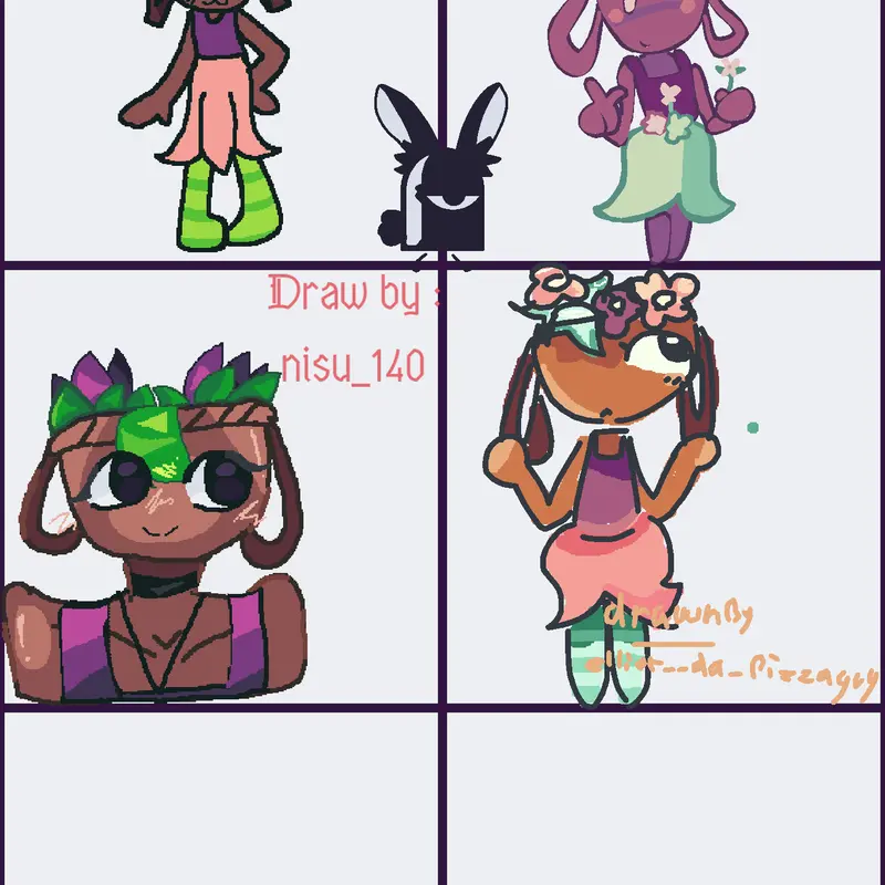 Game by @kikiara_aubreysgf