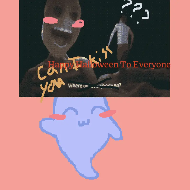 Sorry no ideas for title by @Lunastarrsfnaffan