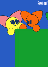 🟡💗:♀️🟠🧡:♂️