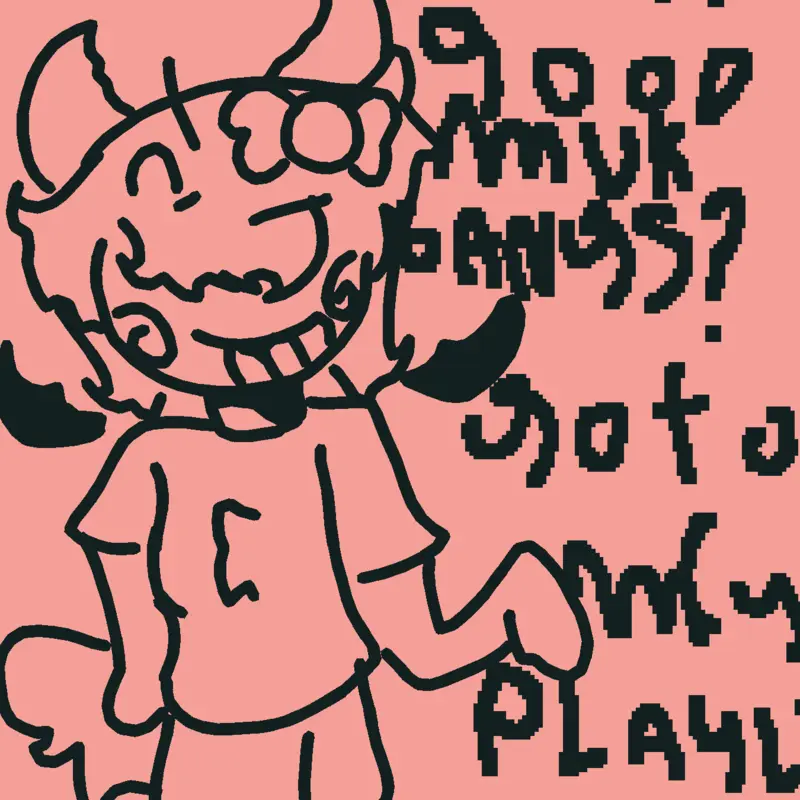 Game by @benzowife