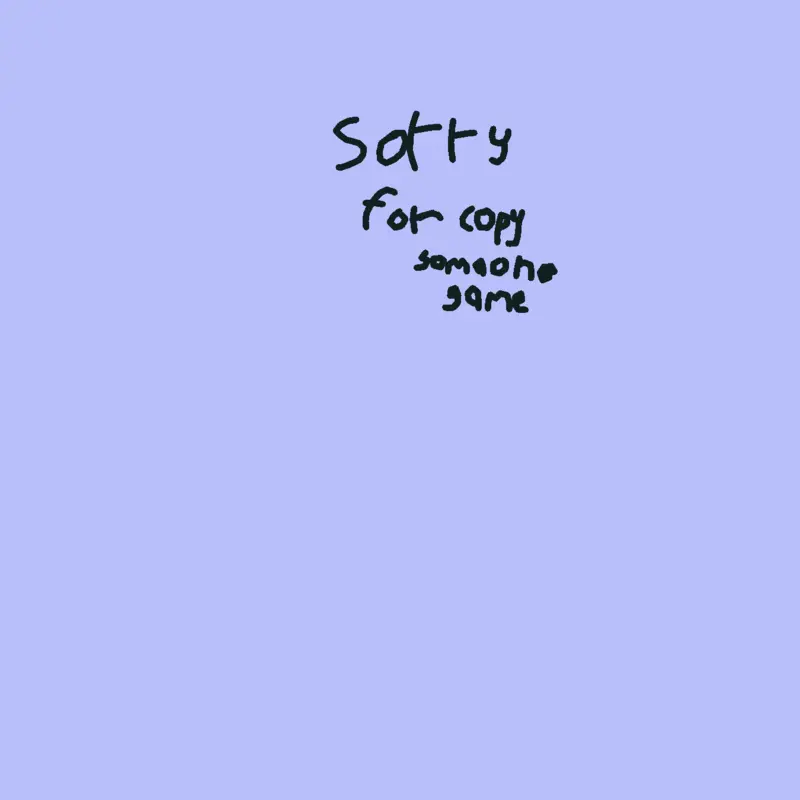 Game by @Haveaho