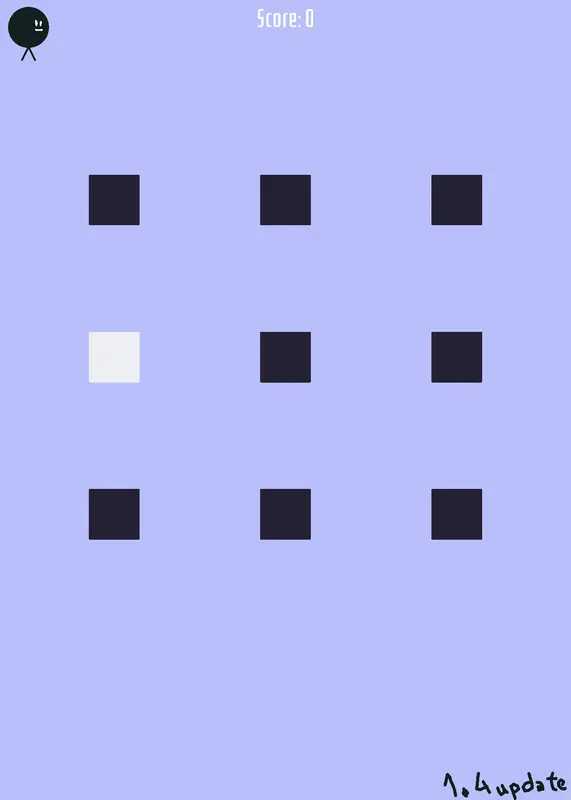 The game is infinite...just like tetris. by @VolcanoSword1234