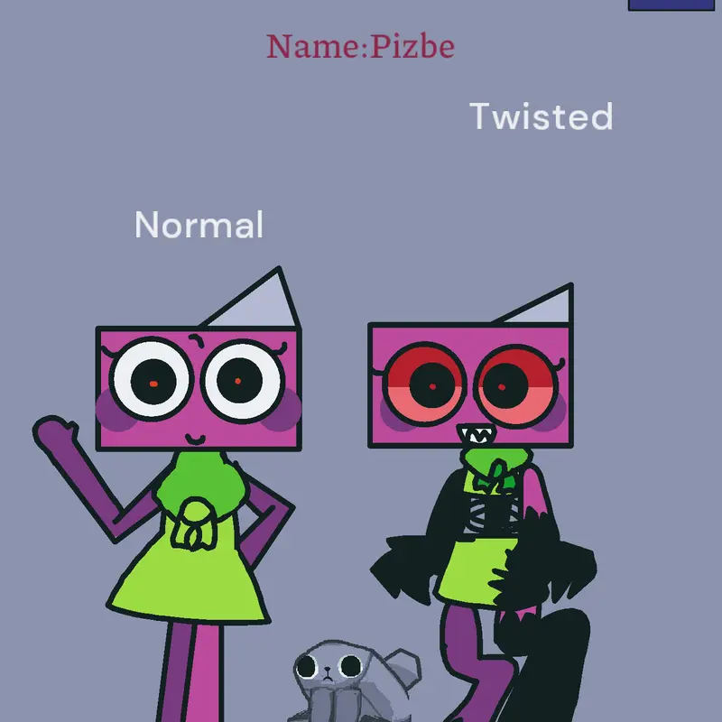 Game by @Phoebe_Kates