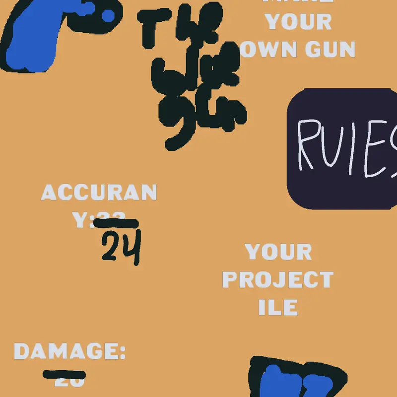 Game by @Arkin2016