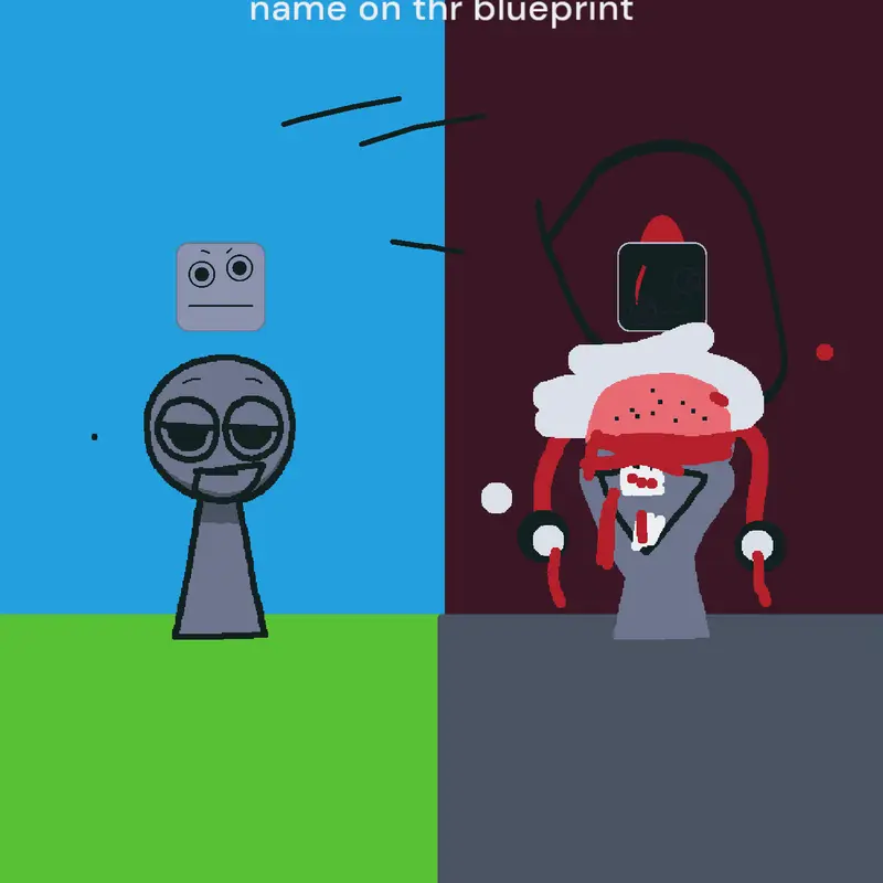 Game by @zackarythegamer