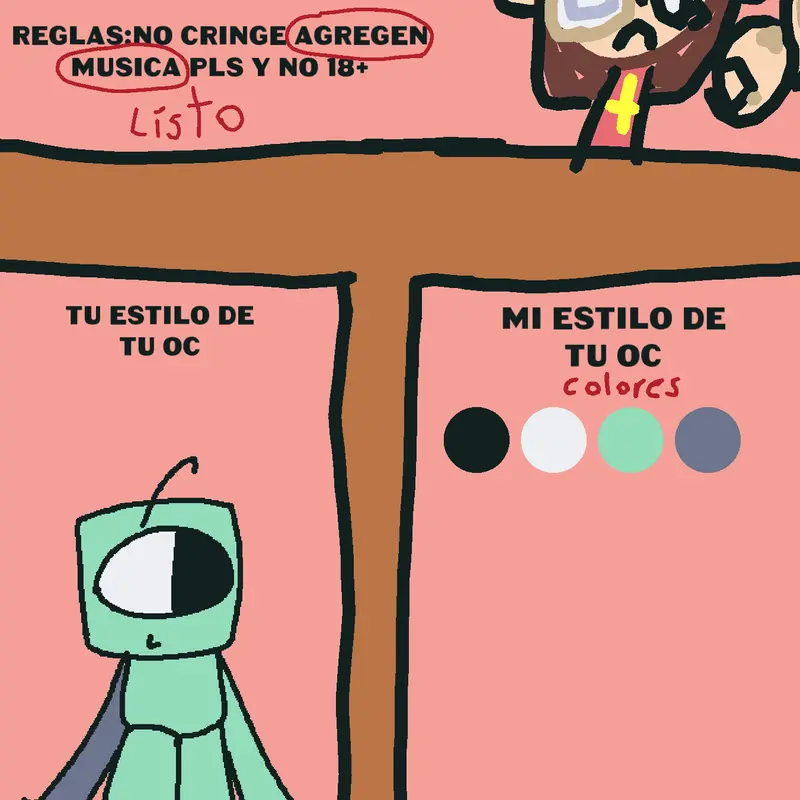 Game by @Alien-Tino