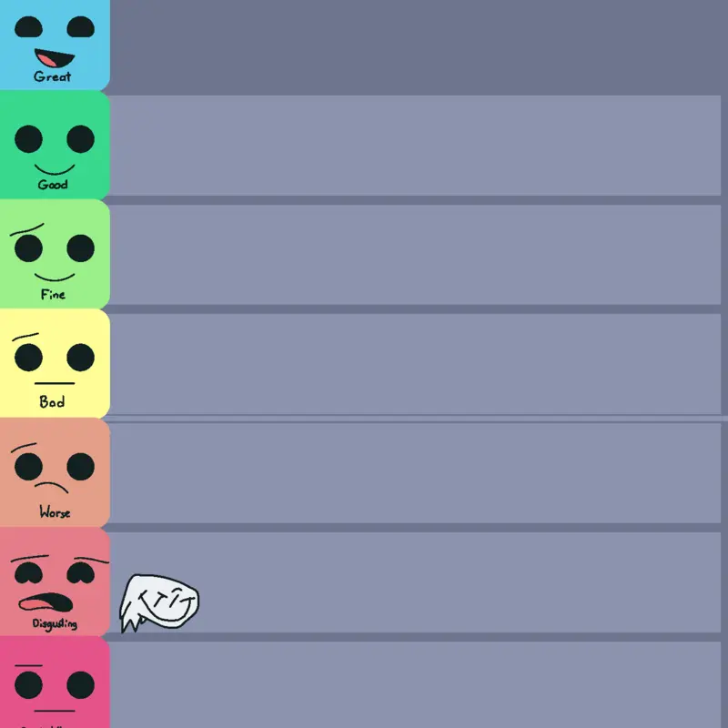 Game by @hamand