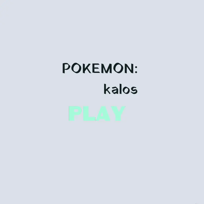 Game by @hii100000