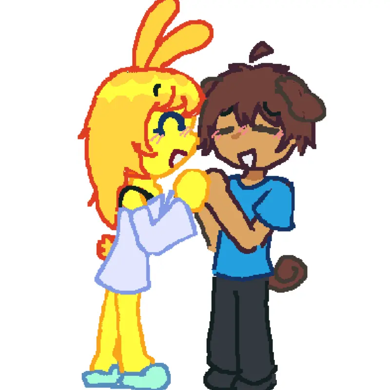 Game by @Zubo_thebunny