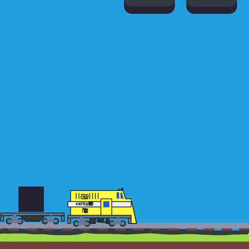 Game by @rama_dan_hafis