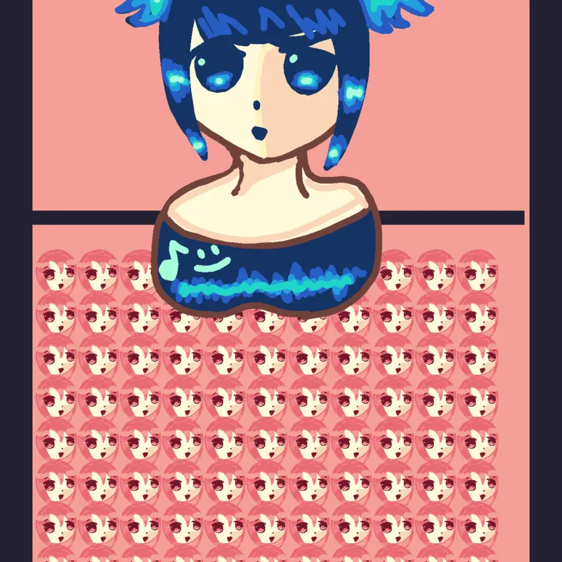 Game by @UnsimplisticArtist