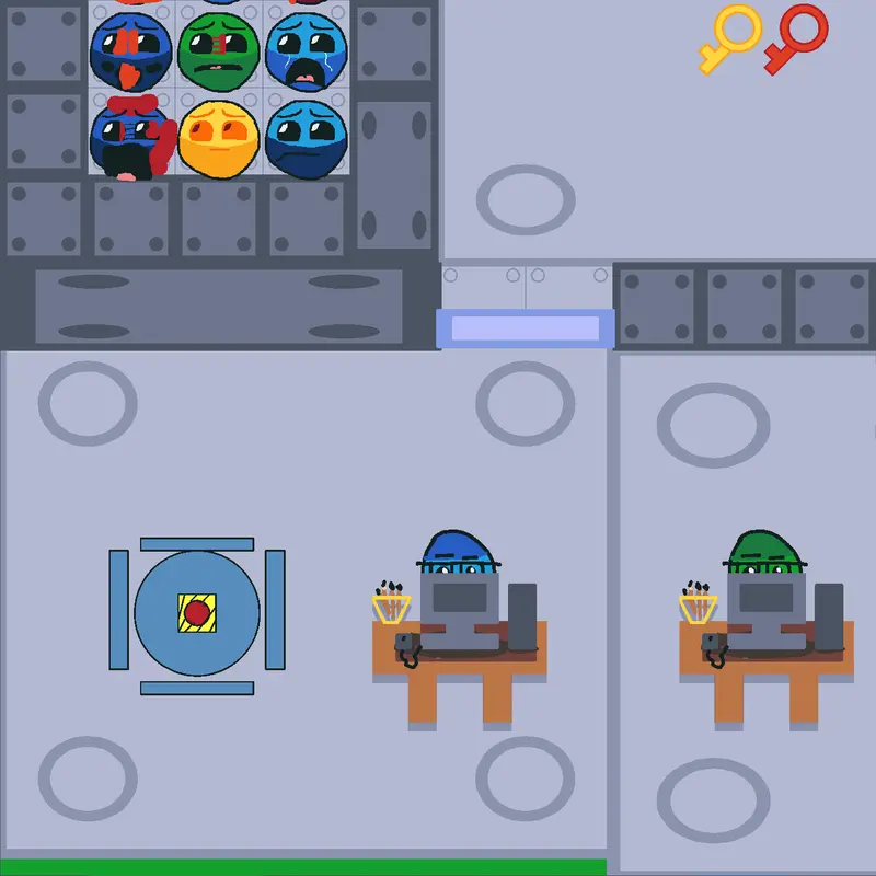 Game by @ariesbesthouse