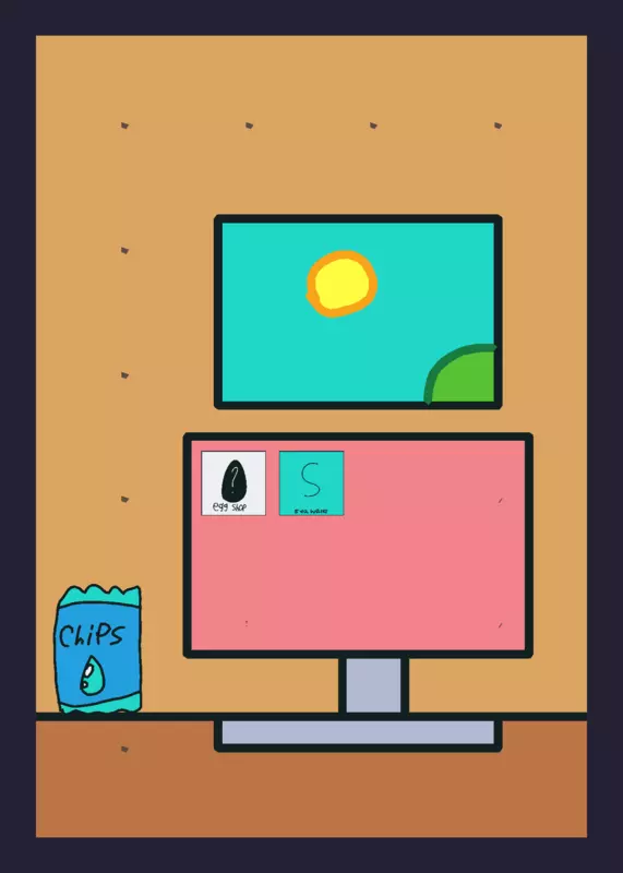 Game by @Luna_the_wolf
