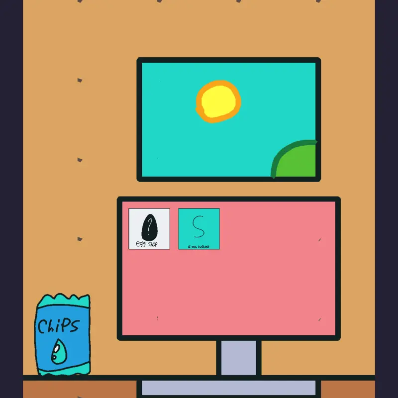 Game by @Luna_the_wolf